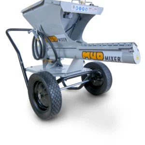 MMXR-2303 MudMixer Continuous Concrete Mixer